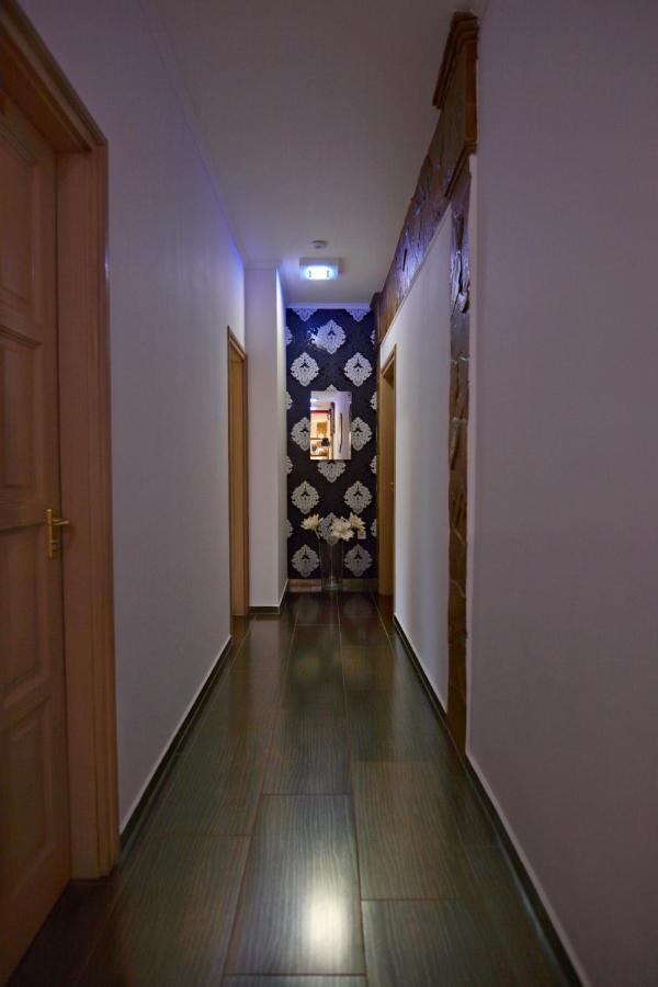 מאקו R.Gold Apartman מראה חיצוני תמונה