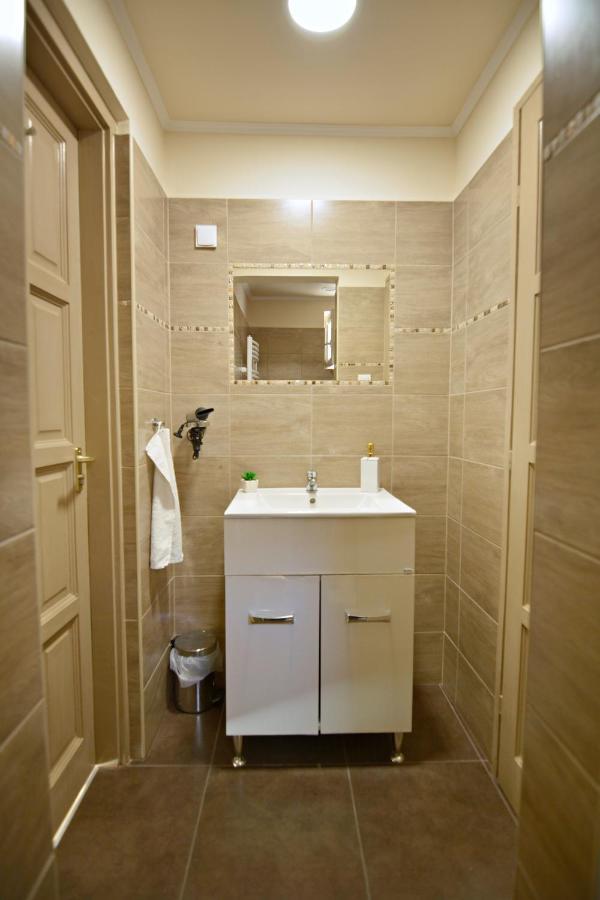 מאקו R.Gold Apartman מראה חיצוני תמונה
