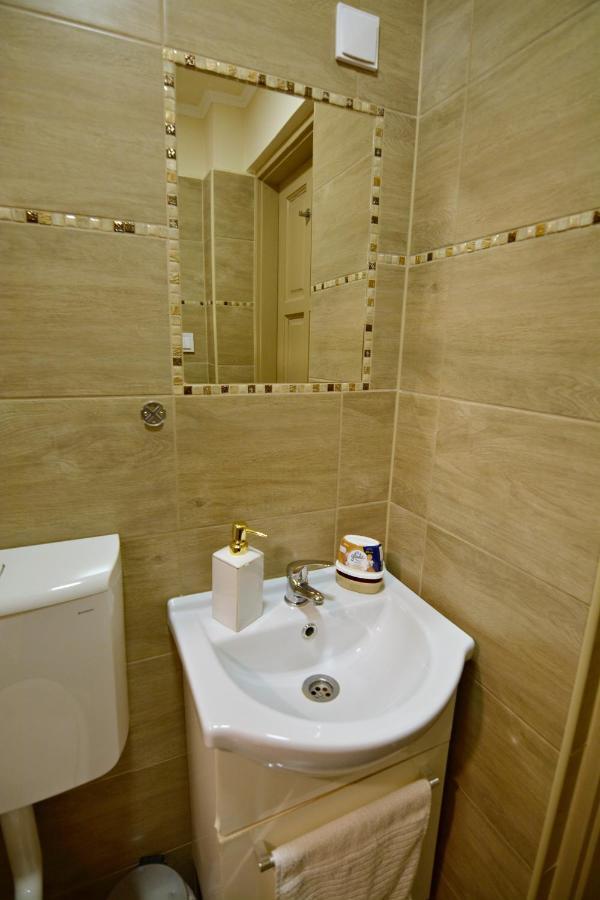 מאקו R.Gold Apartman מראה חיצוני תמונה