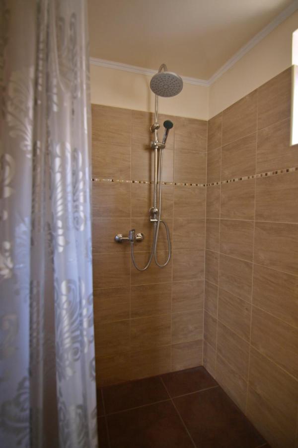 מאקו R.Gold Apartman מראה חיצוני תמונה