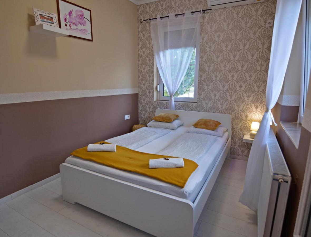 מאקו R.Gold Apartman מראה חיצוני תמונה