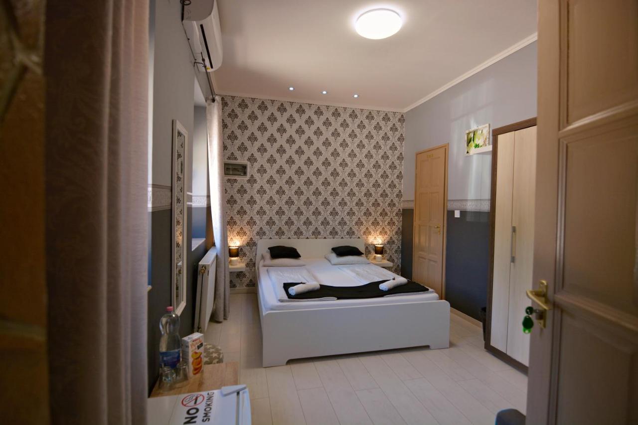 מאקו R.Gold Apartman מראה חיצוני תמונה