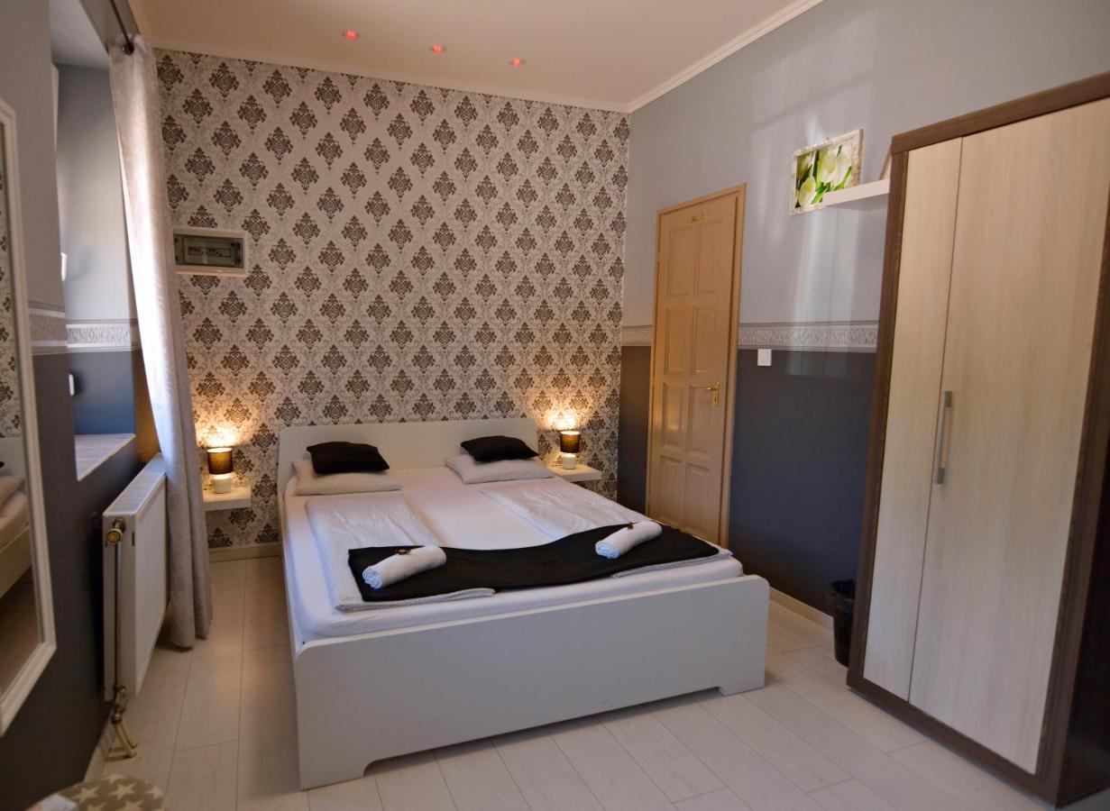 מאקו R.Gold Apartman מראה חיצוני תמונה