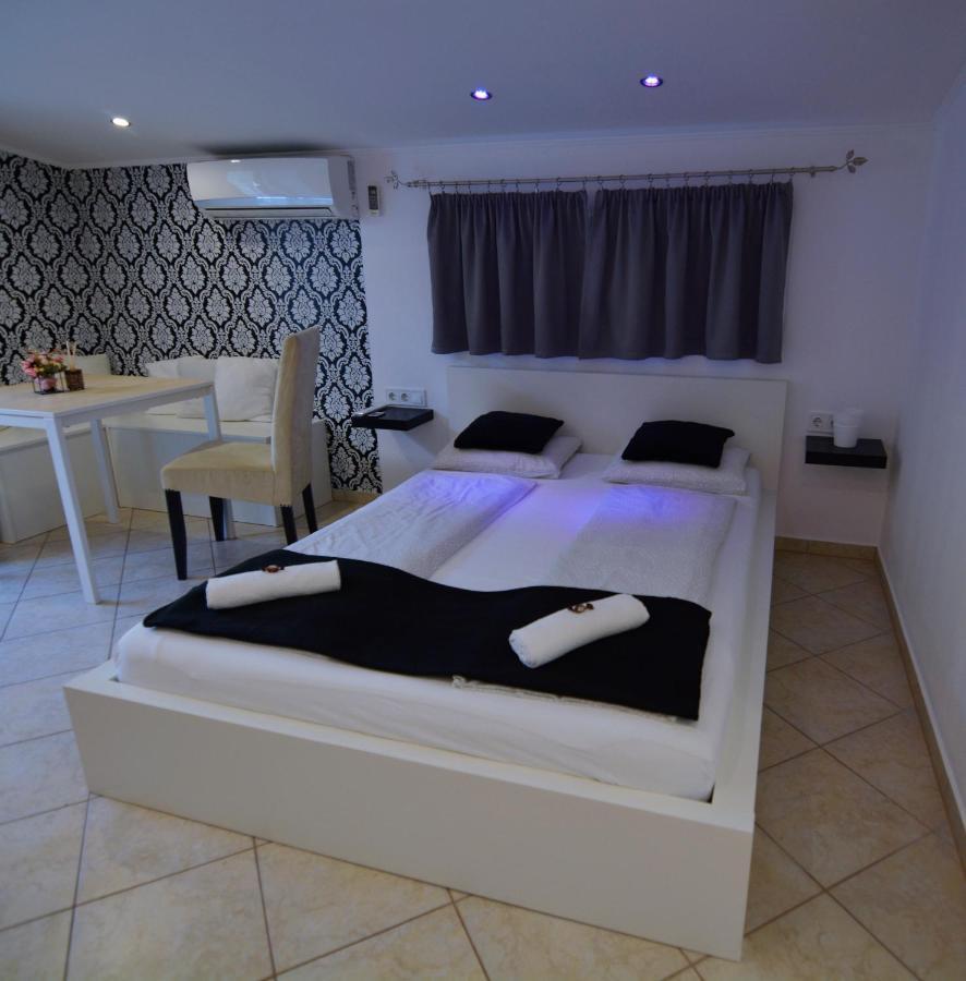 מאקו R.Gold Apartman מראה חיצוני תמונה