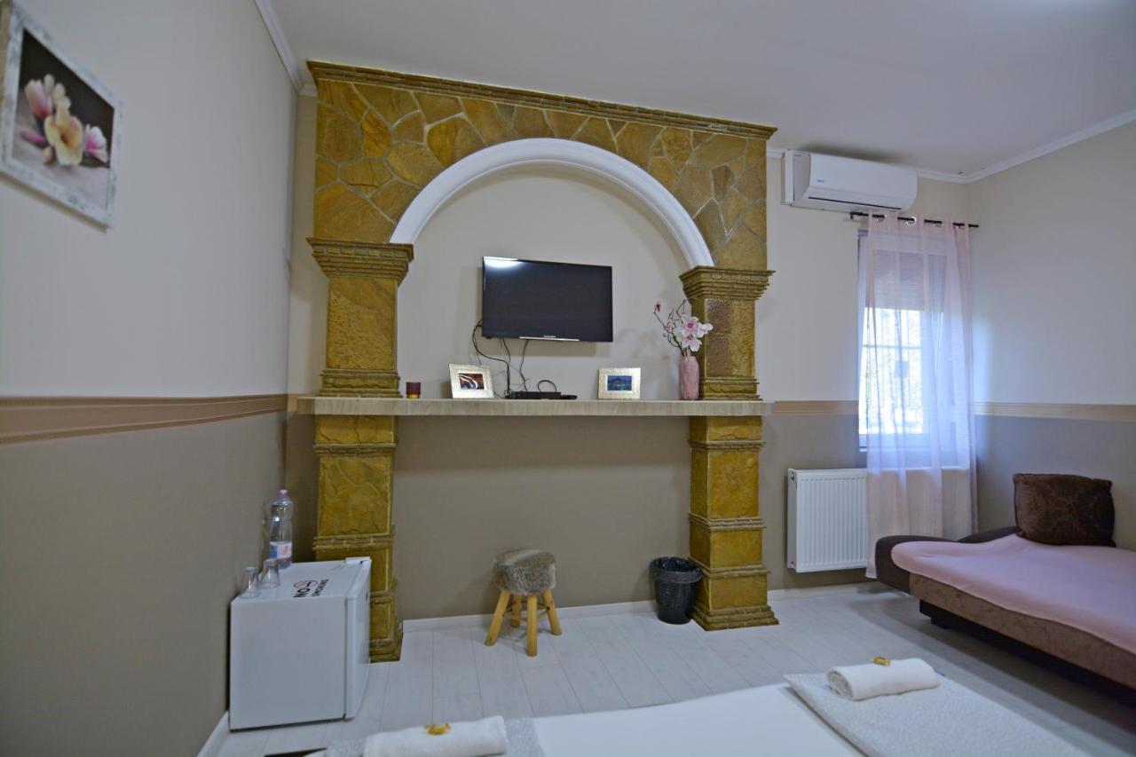 מאקו R.Gold Apartman מראה חיצוני תמונה