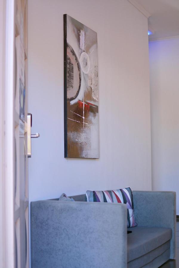 מאקו R.Gold Apartman מראה חיצוני תמונה