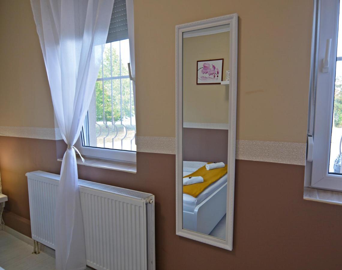 מאקו R.Gold Apartman מראה חיצוני תמונה