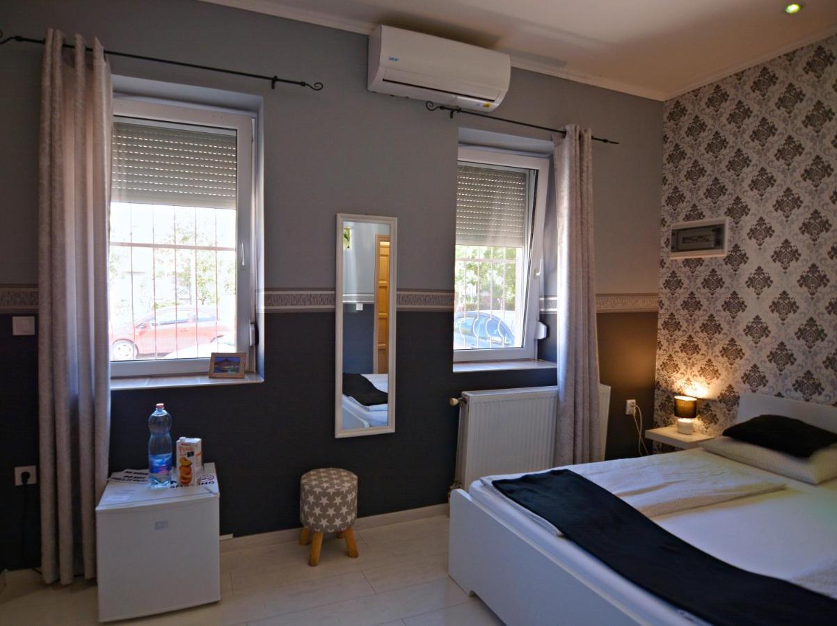 מאקו R.Gold Apartman מראה חיצוני תמונה