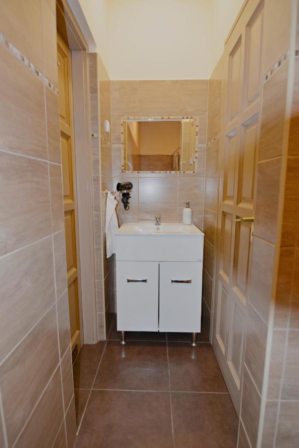 מאקו R.Gold Apartman מראה חיצוני תמונה