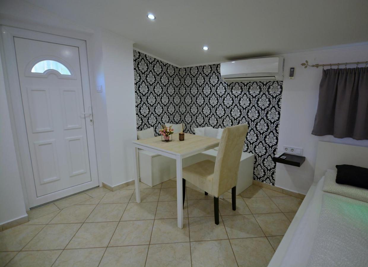 מאקו R.Gold Apartman מראה חיצוני תמונה