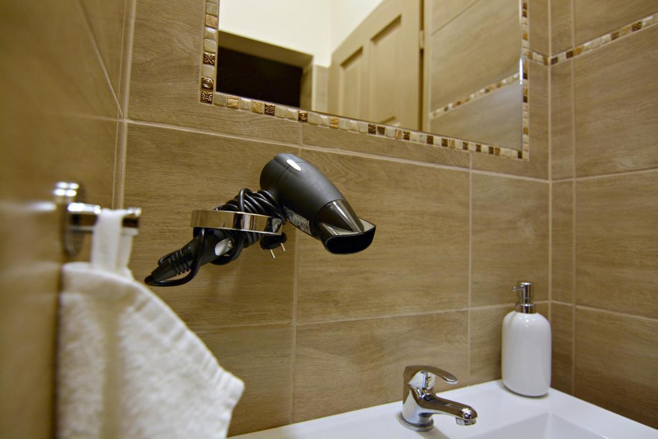 מאקו R.Gold Apartman מראה חיצוני תמונה