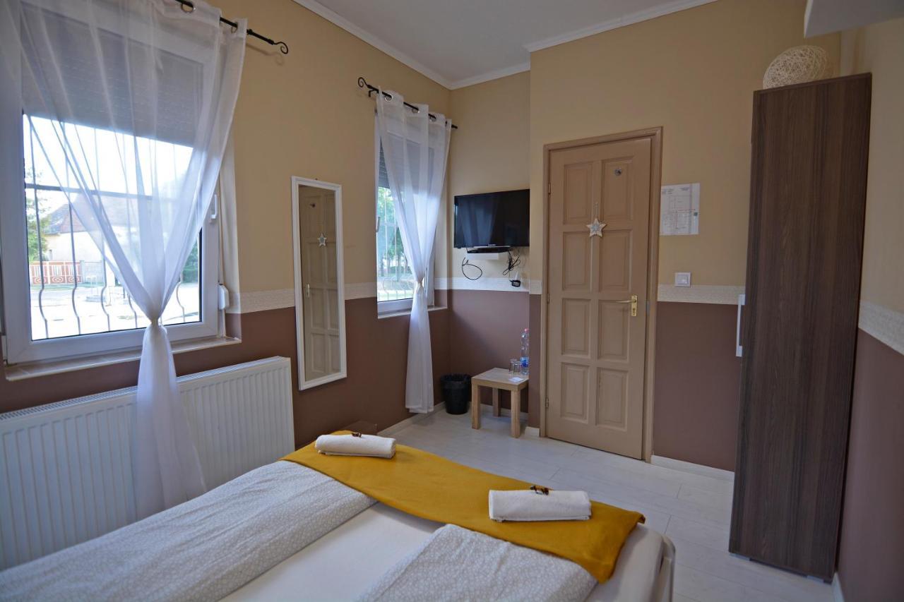 מאקו R.Gold Apartman מראה חיצוני תמונה
