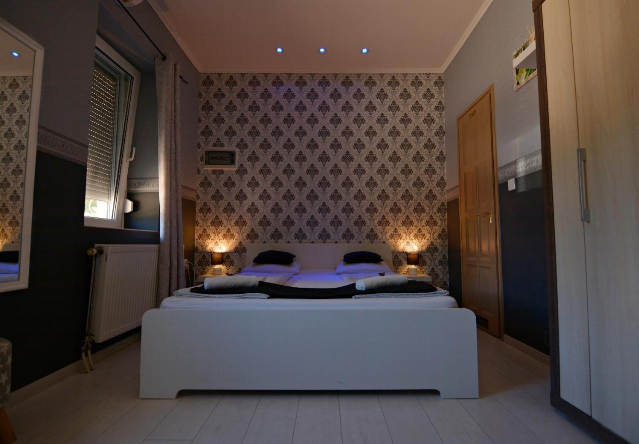 מאקו R.Gold Apartman מראה חיצוני תמונה