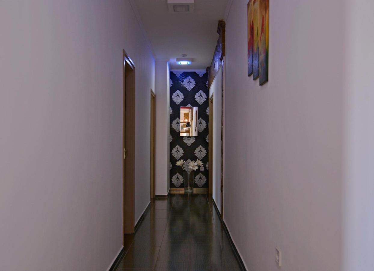 מאקו R.Gold Apartman מראה חיצוני תמונה