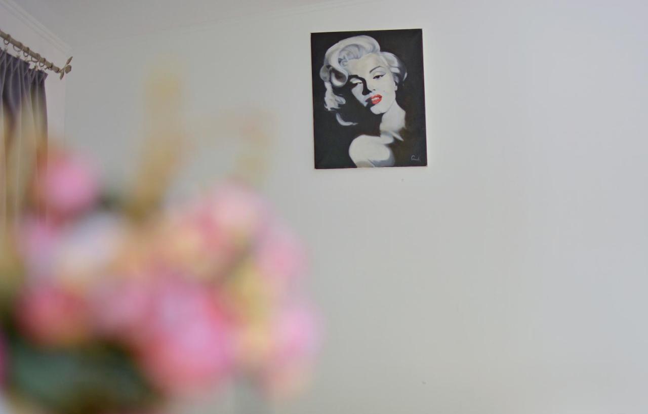 מאקו R.Gold Apartman מראה חיצוני תמונה