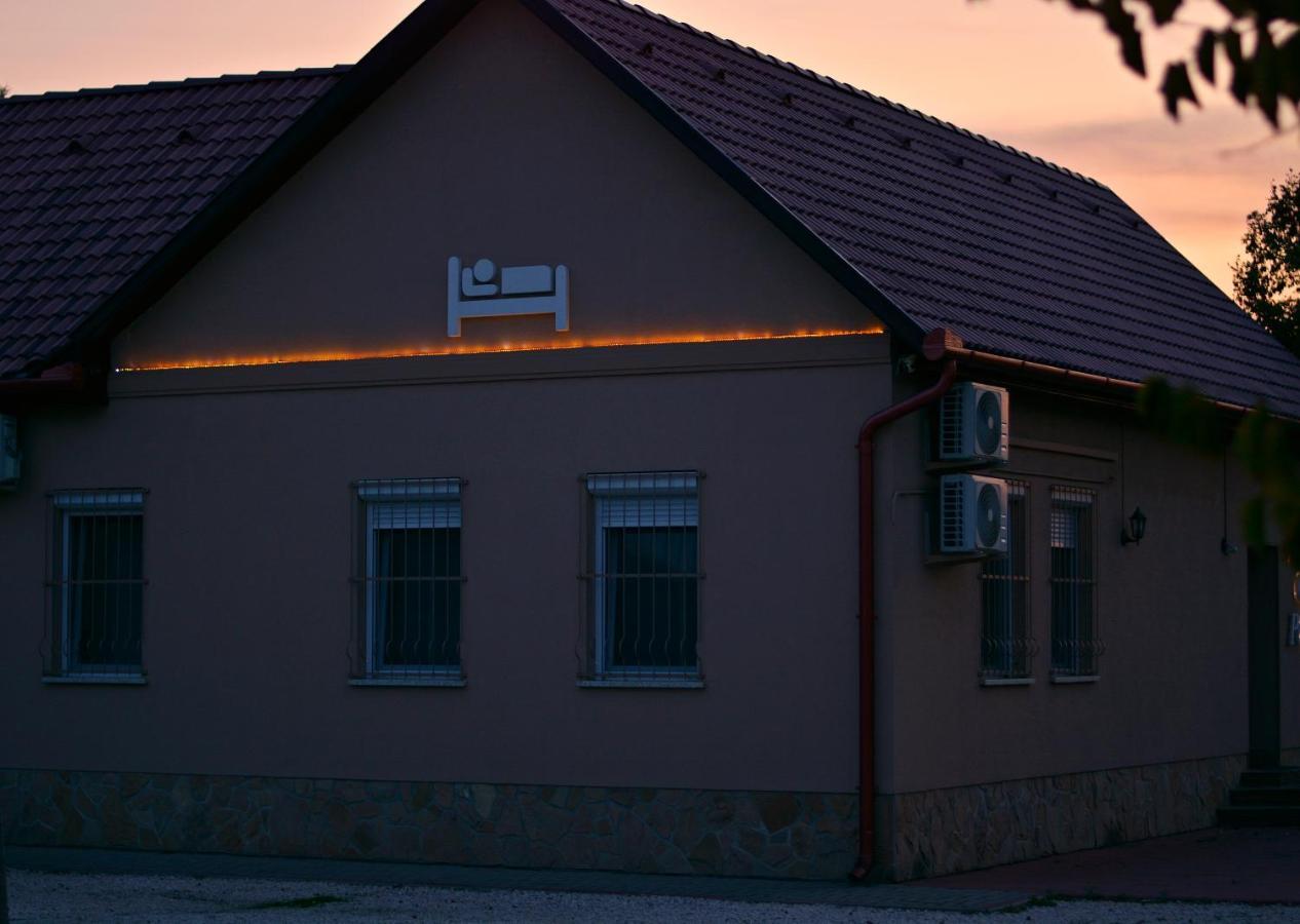 מאקו R.Gold Apartman מראה חיצוני תמונה