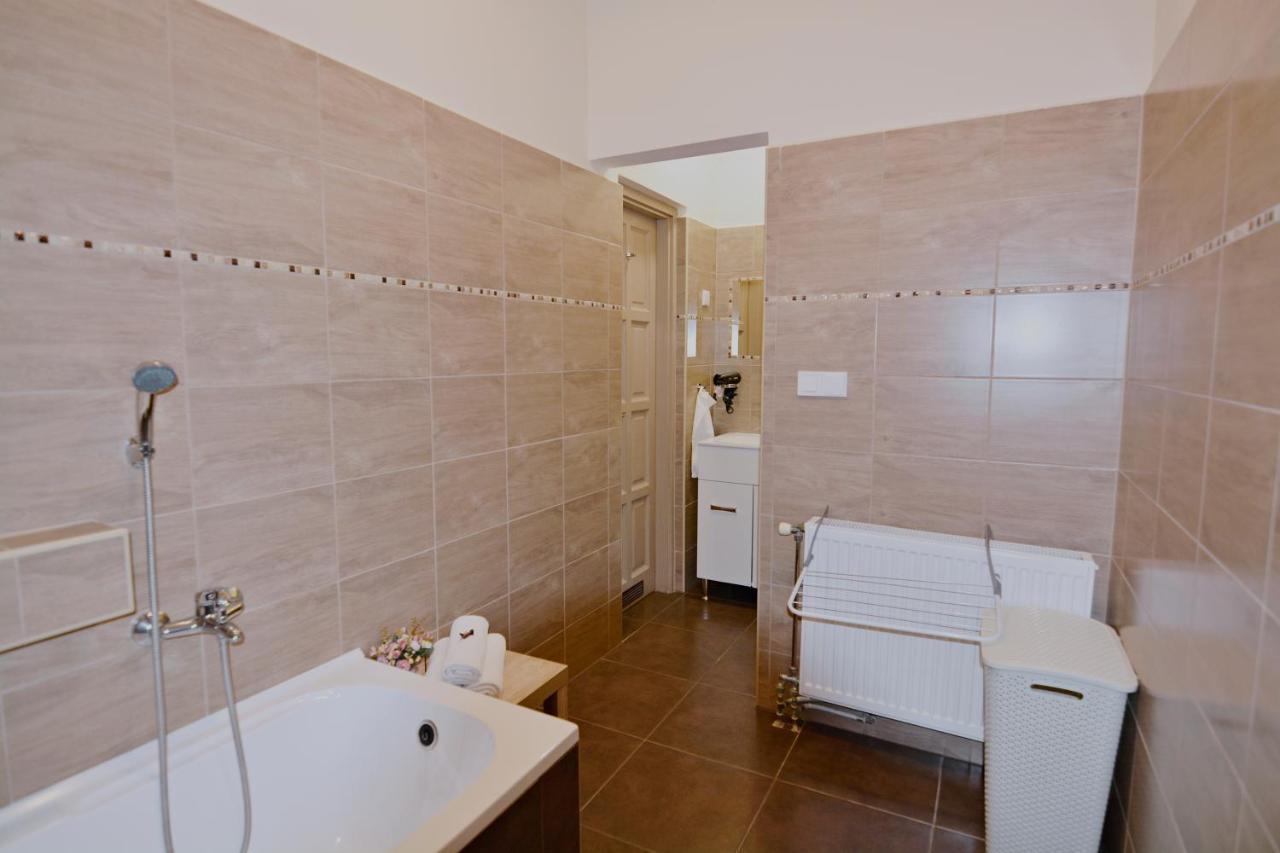 מאקו R.Gold Apartman מראה חיצוני תמונה