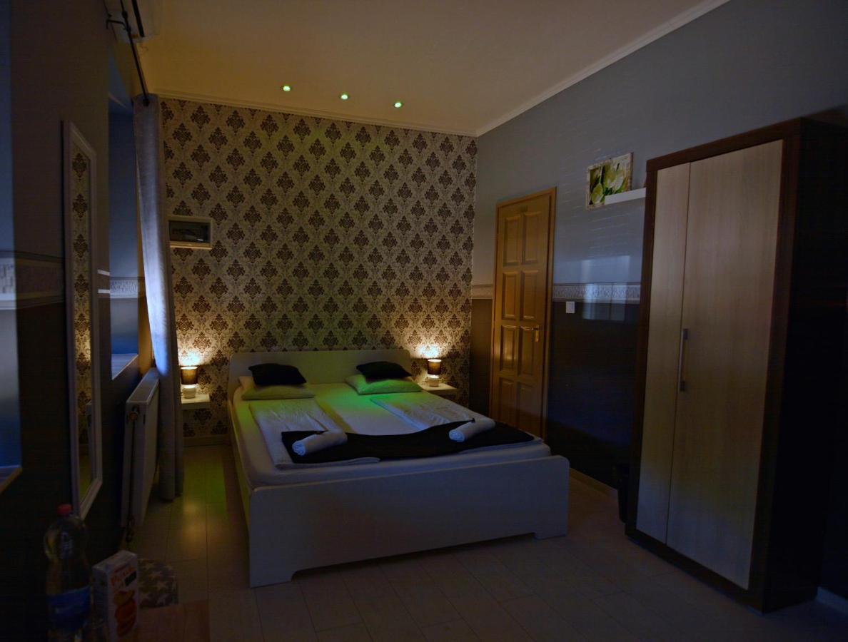 מאקו R.Gold Apartman מראה חיצוני תמונה