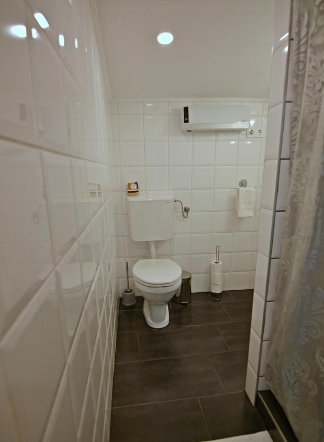 מאקו R.Gold Apartman מראה חיצוני תמונה