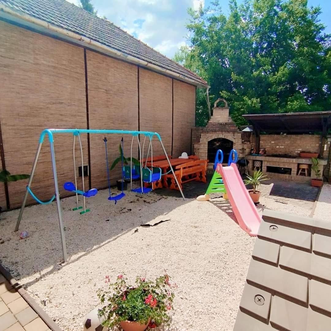 מאקו R.Gold Apartman מראה חיצוני תמונה