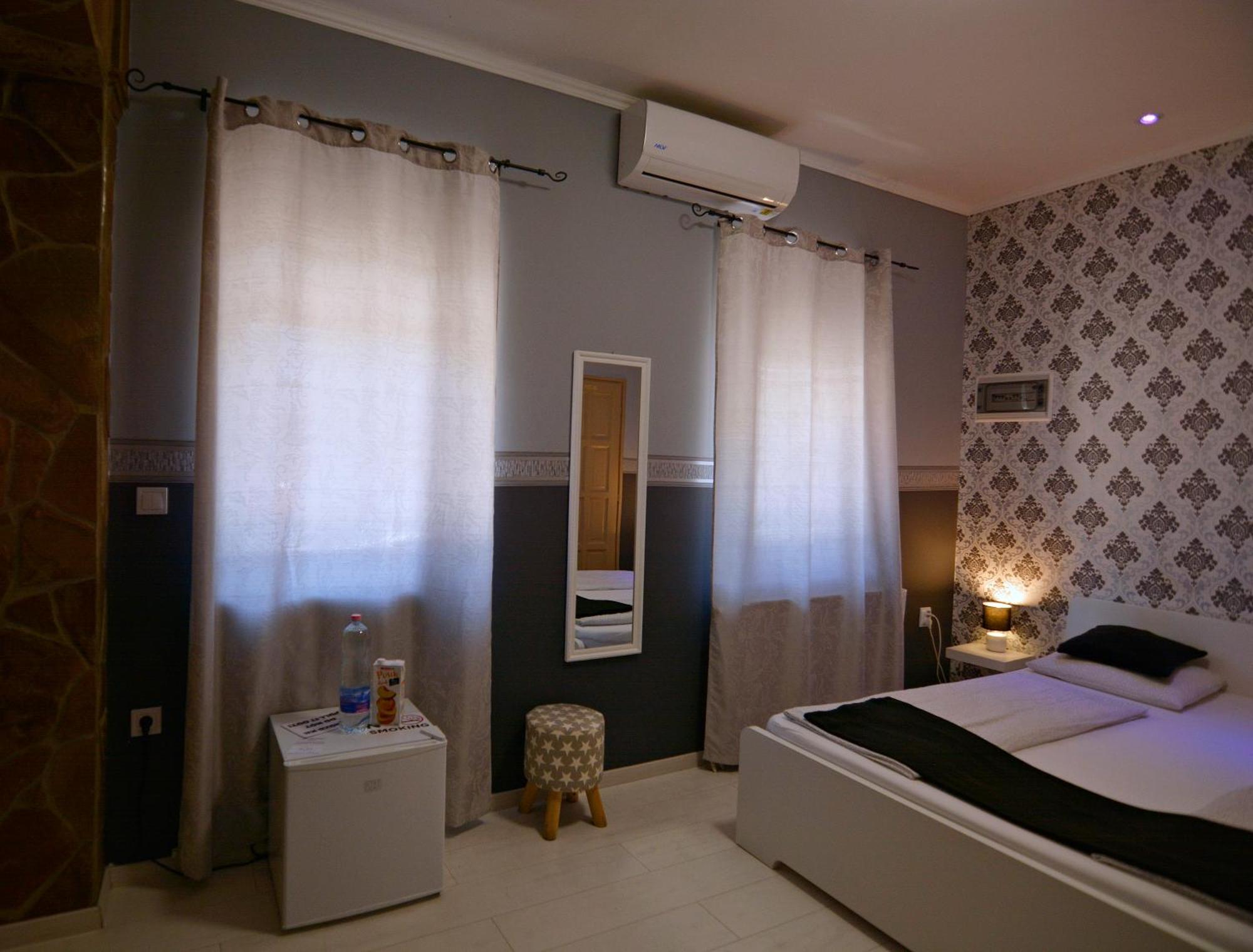 מאקו R.Gold Apartman מראה חיצוני תמונה