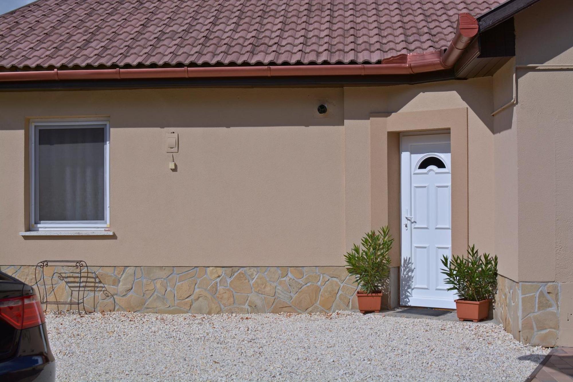 מאקו R.Gold Apartman מראה חיצוני תמונה