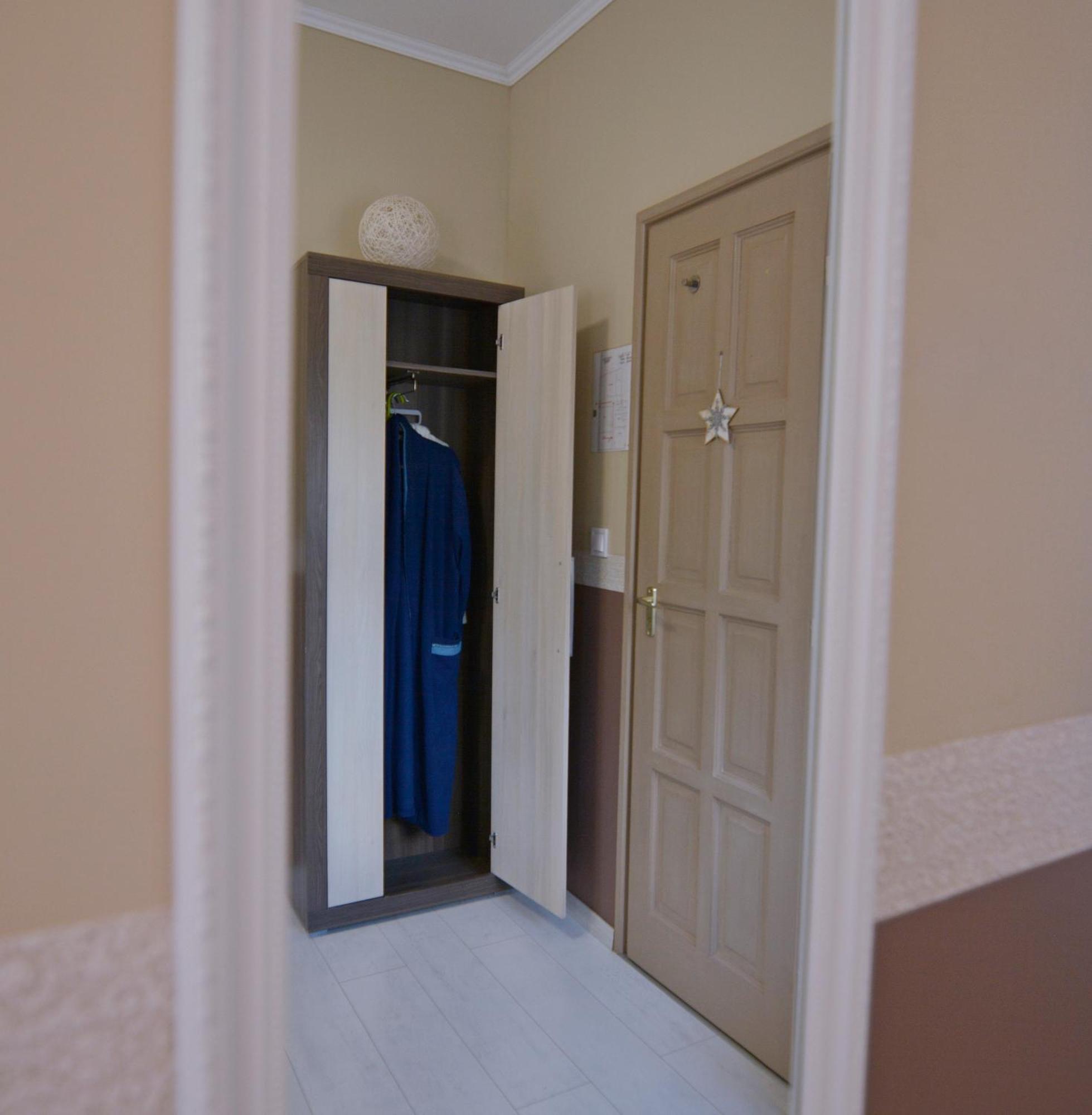 מאקו R.Gold Apartman מראה חיצוני תמונה